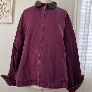 Polo by Ralph Lauren Casual Jacket